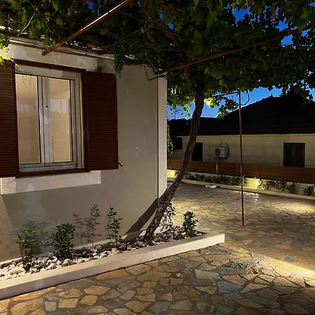 Villa Anthea Argostoli  Exterior photo