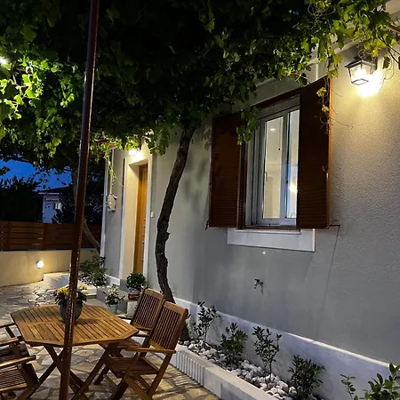 Villa Anthea Argostoli  Exterior photo