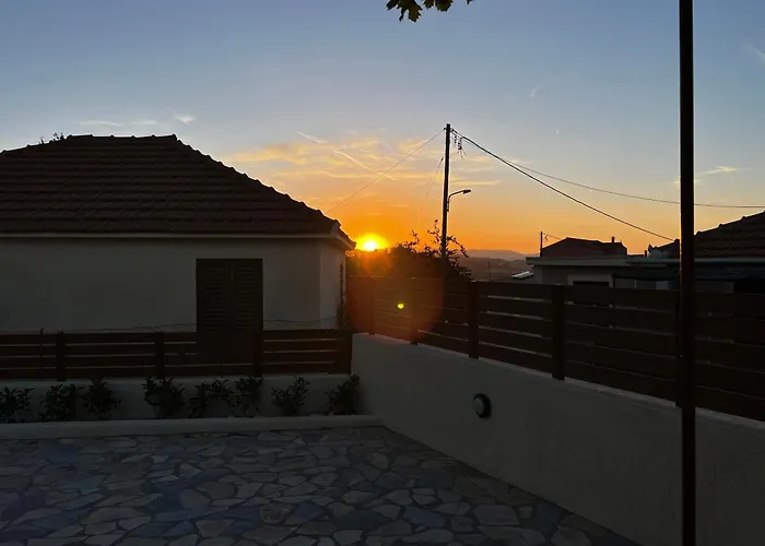 Villa Anthea