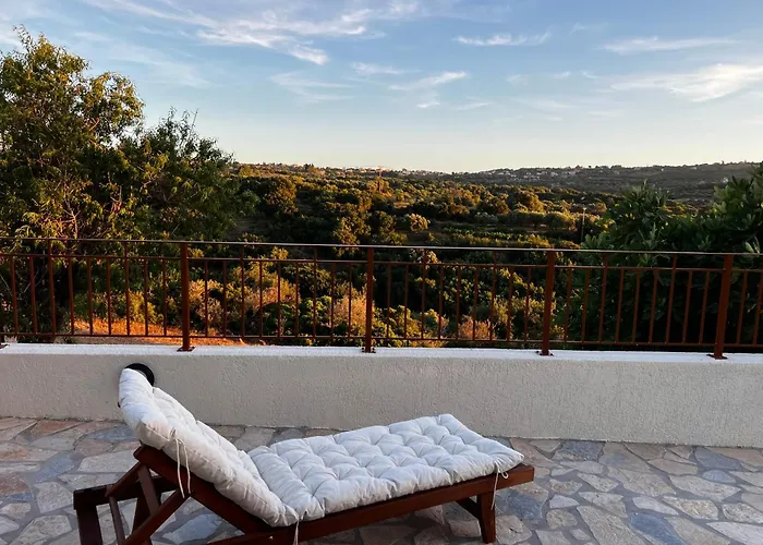 Villa Anthea