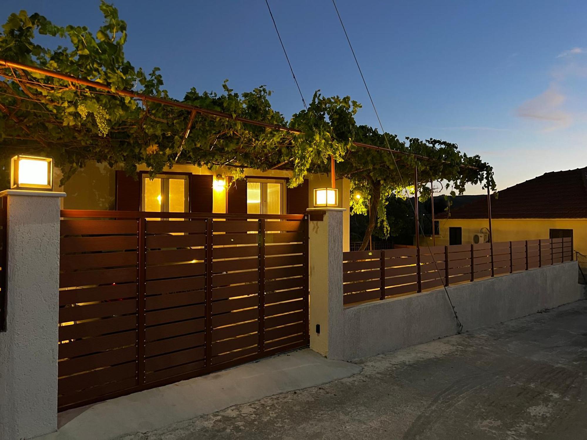 Country house Anthea Argostoli (Kefalonia)