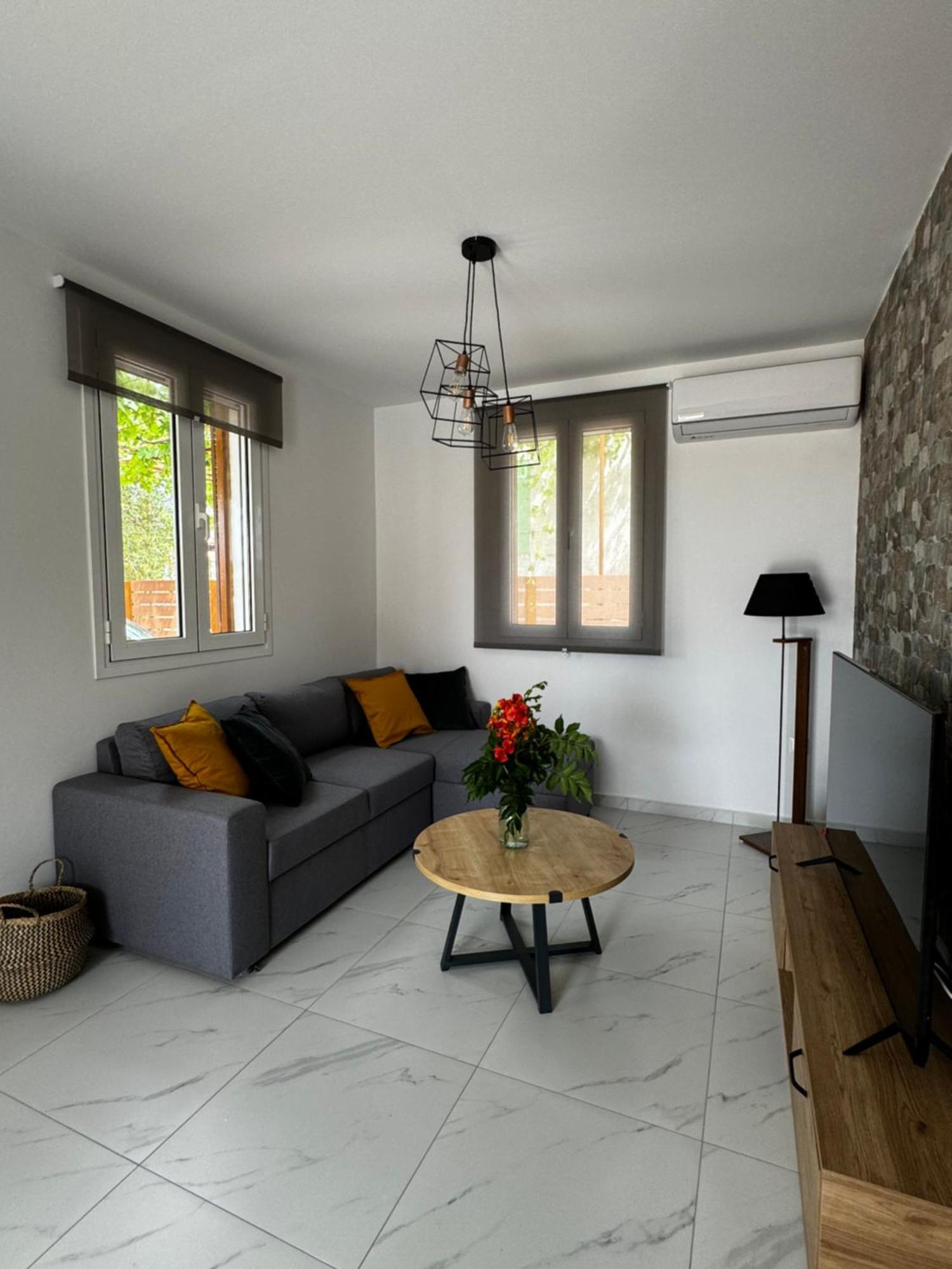 Country house Anthea *