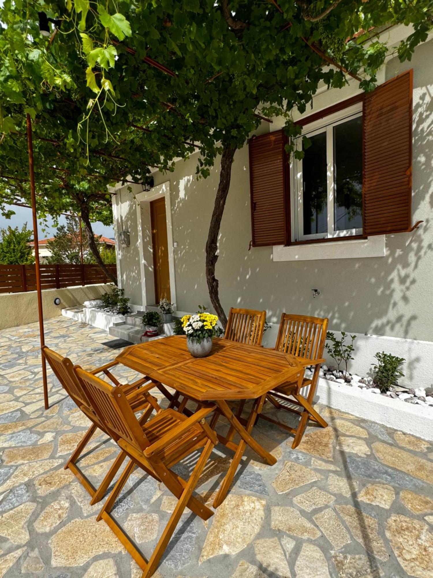 Anthea * Argostoli (Kefalonia)