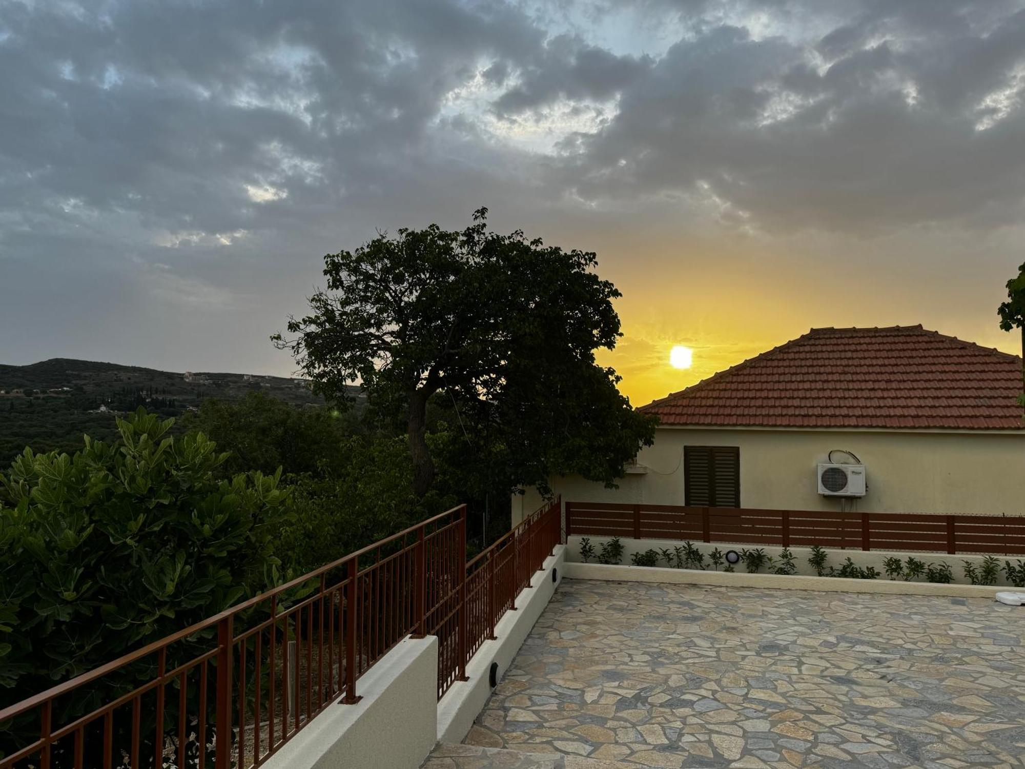 Country house Anthea *