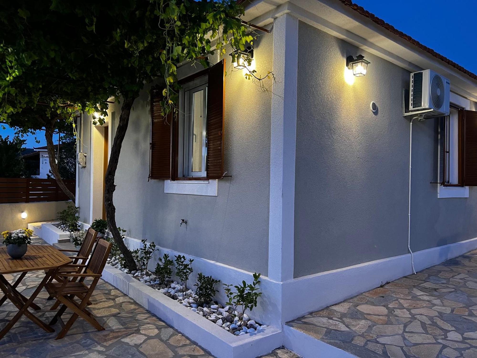 Country house Anthea Argostoli (Kefalonia)