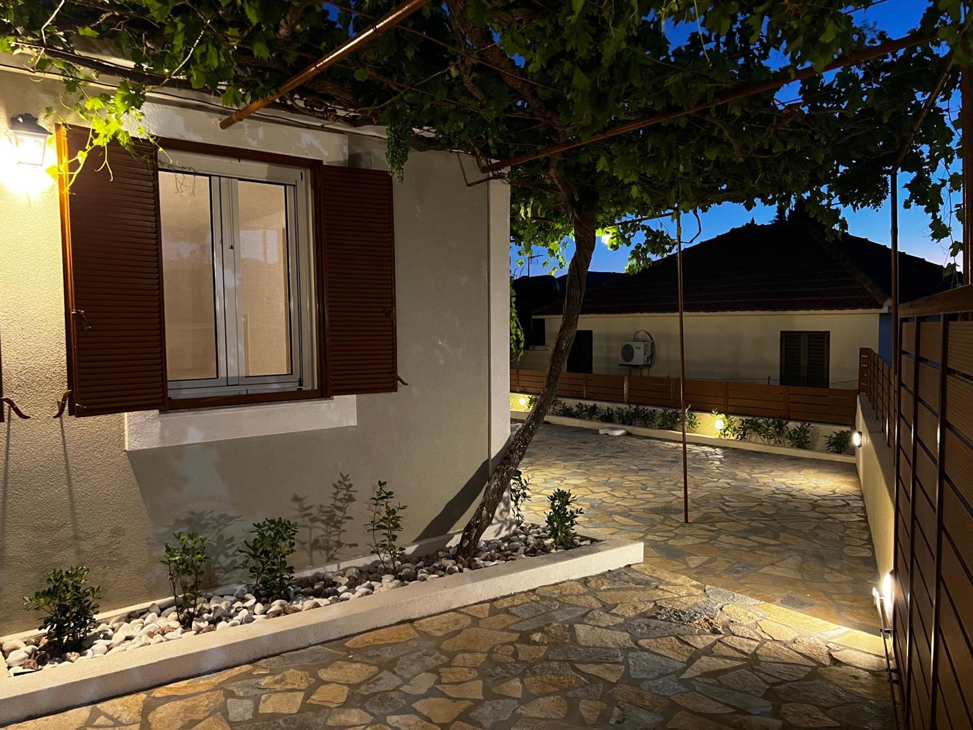 Country house Anthea