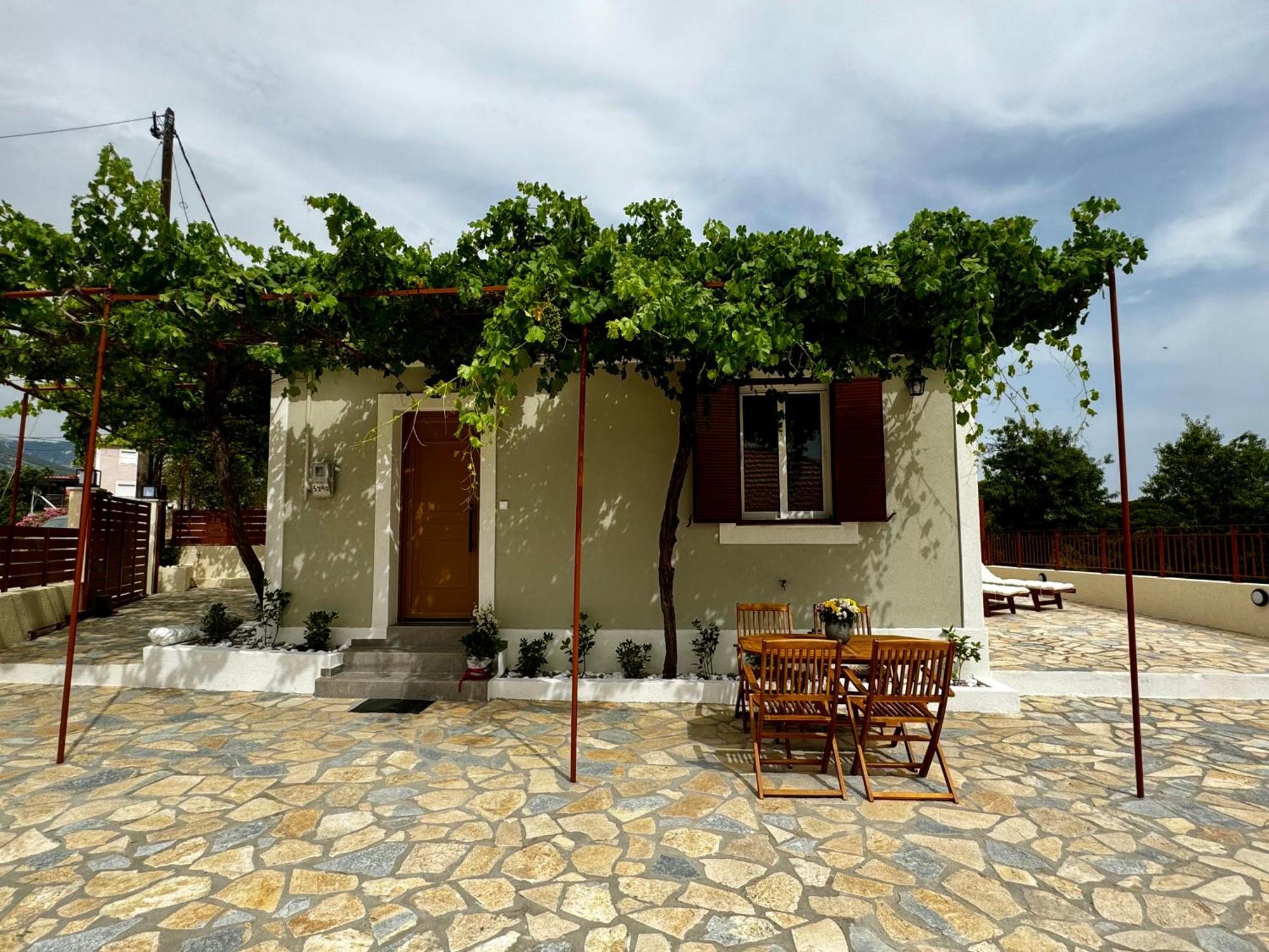 Country house Anthea *