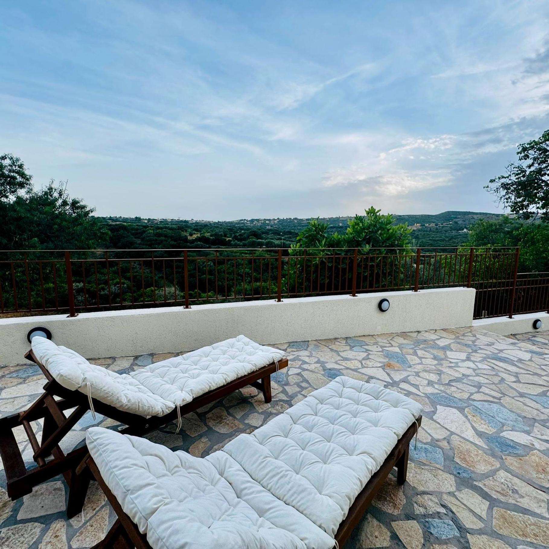 Anthea * Argostoli (Kefalonia)
