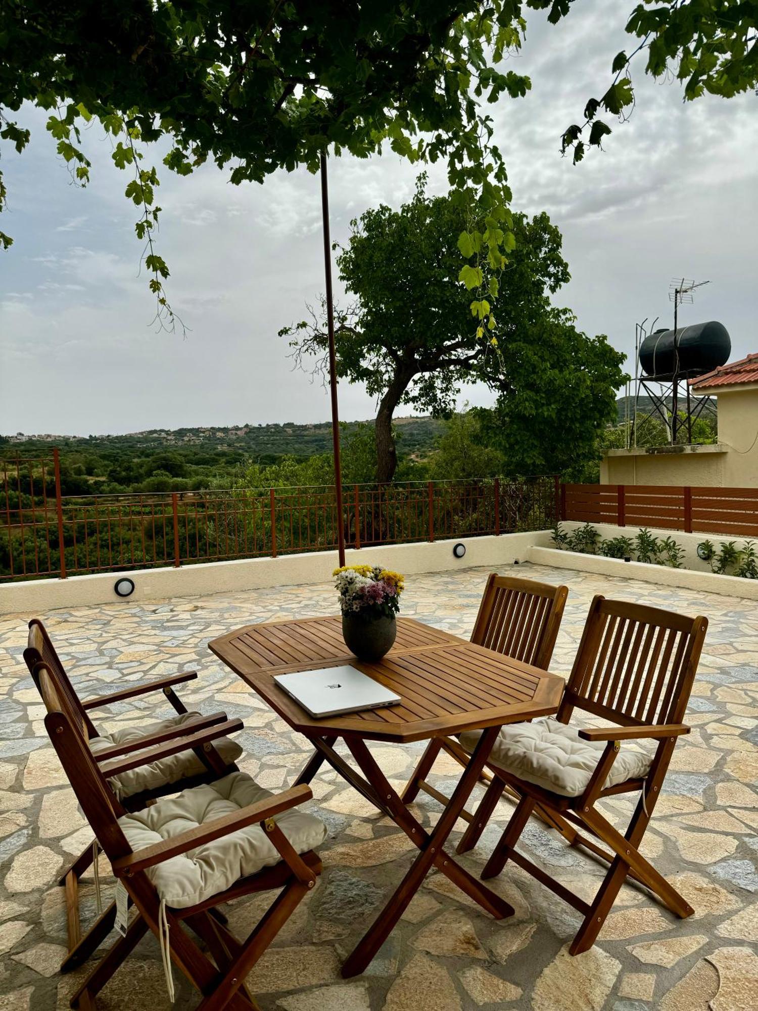 Country house Anthea *