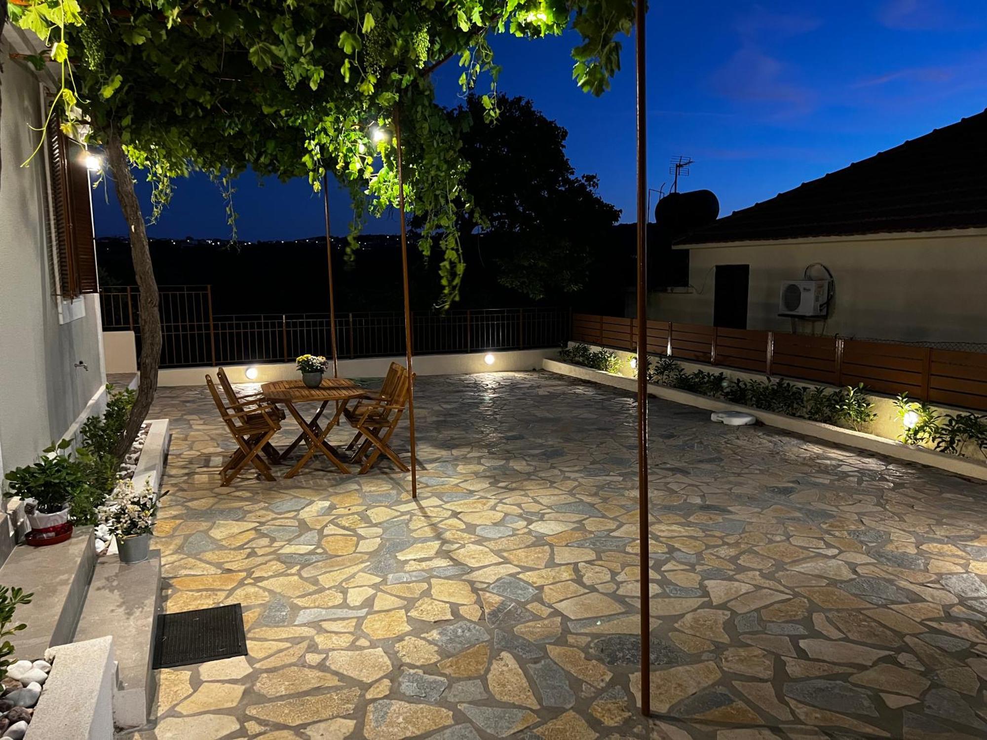 Anthea * Argostoli (Kefalonia)