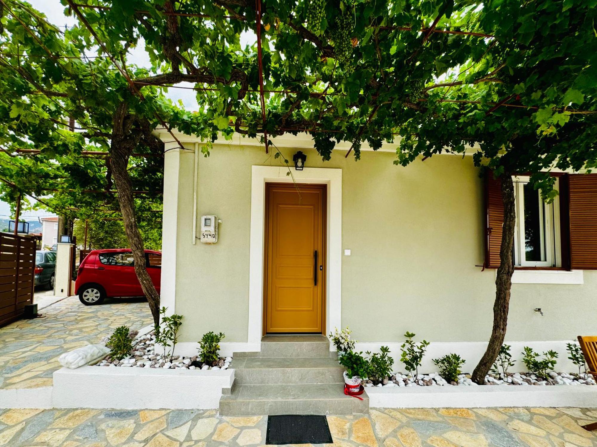 Anthea Country house *