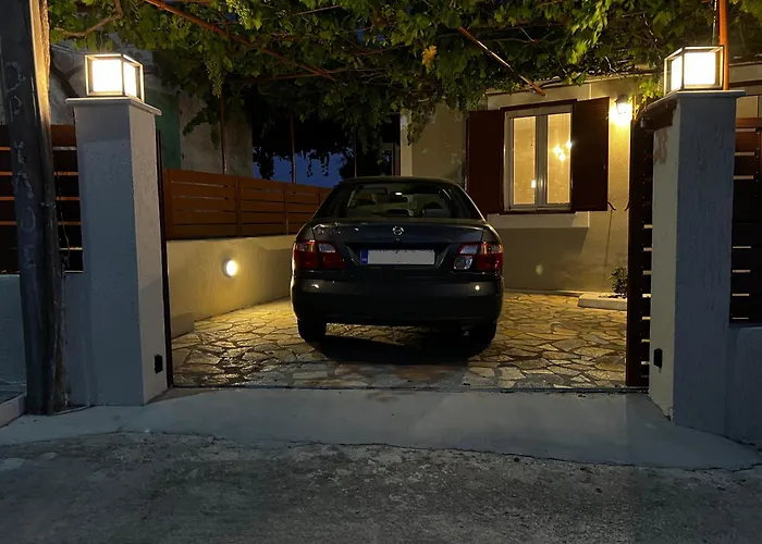 Villa Anthea